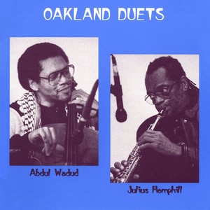 HEMPHILL, Julius / WADUD, Abdul: Oakloand Duets