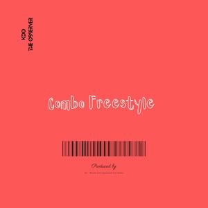 Combo Freestyle (Explicit)