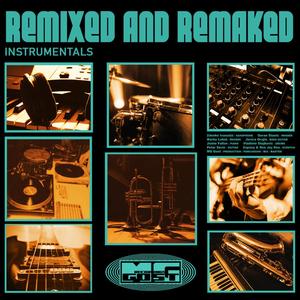 Let's Get Higher (remake) (feat. IV The Polymath & Jovica Grujin) (Inst.)