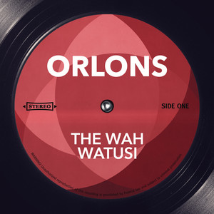 The Wah-Watusi