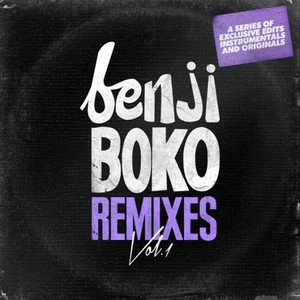 Oh! (Benji Boko