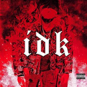 RINGTØNE (feat. Jus Blu) (Explicit)