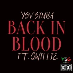 BACK IN BLOOD (Explicit)