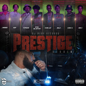 Prestige Riddim