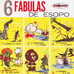 Fábulas de Esopo