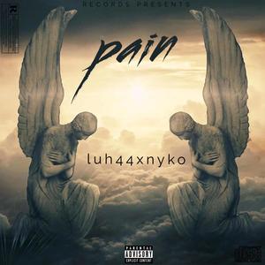 Luh44xnyko-pain (Explicit)