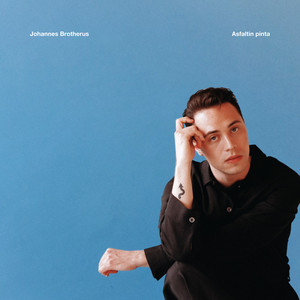 Asfaltin pinta (Vain elämää kausi 16)