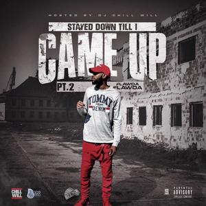 Bigga Bag(feat. TreP) (Explicit)