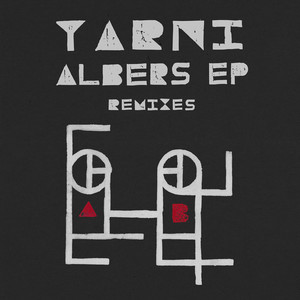 Red Meander (Neon Pumps Remix)