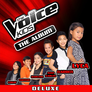 The Voice Kids - The Album (Deluxe)