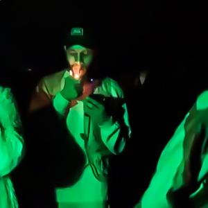 In the club (Explicit)