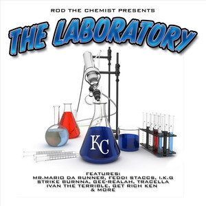 The Laboratory (Rod the Chemist Presents)