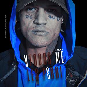 No me quieren de su vida (feat. Eva Sinner & Sadeck)