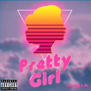 Pretty Girl (freestyle) (feat. VNZXO) (Explicit)