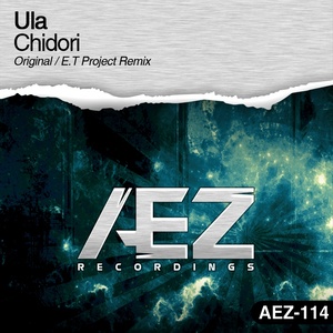 Chidori (E.T Project Remix)