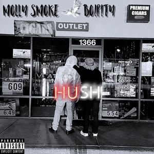 HUSH (feat. boipity) [Explicit]