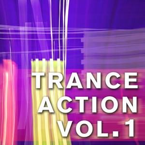 TranceAction Vol. 1