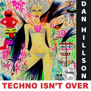 Techno Isn't Over