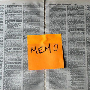 Memo