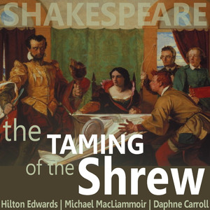 The Taming of the Shrew: Introduction