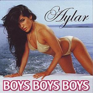 Boys Boys Boys (Explicit)