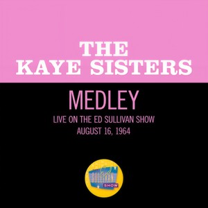 Maybe It's Because I'm A Londoner/Knocked 'Em In The Old Kent Road/She Loves You (Medley/Live On The Ed Sullivan Show, August 16, 1964)