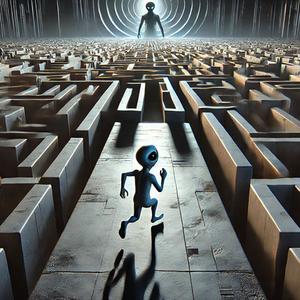 Only What You Made Me (feat. vail) (Explicit)