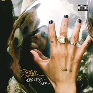 5 Star (feat. Alexcis) (Explicit)