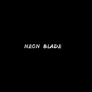 NEON BLADE (0.95X)