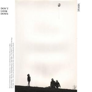 DON'T LOOK DOWN(feat. free blck)[Outro] (Explicit)