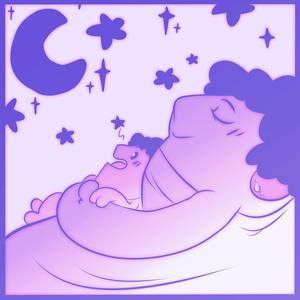 Nail(The song I hear in my head when I think about my mom)