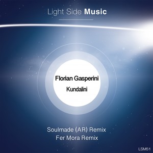 Kundalini (Fer Mora Remix)