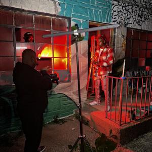 Paidahhmula - Free Trump (Explicit)