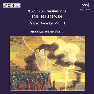 Nocturne in F Minor, VL 178 - Nocturne, VL 178