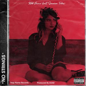 No Strings(feat. Sanaèa Takia & A$AD) (Explicit)