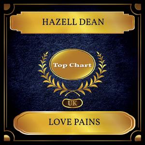 Love Pains (UK Chart Top 100 - No. 48)