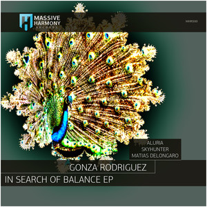 In Search of Balance (Matías Delóngaro Remix)