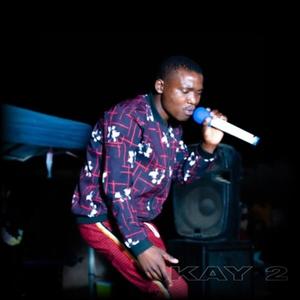 Amaphupho (feat. K2 & Ruff k)