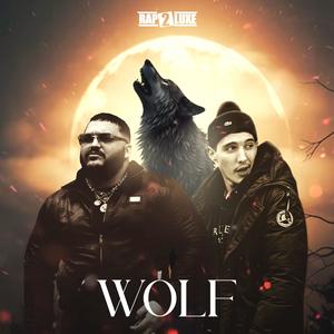WOLF (feat. DAK & Trap King)