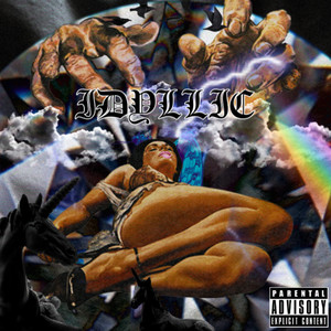 THIEVERY (Explicit)