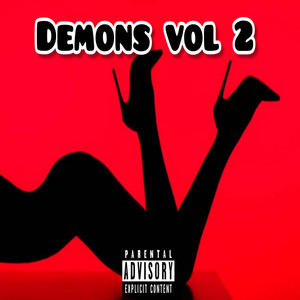 Demons, Vol. 2 (Explicit)