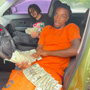 Money Fein (feat. Baby J.) (Explicit)