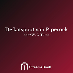 De katspoot van Piperock - 9