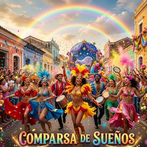 Comparsa de Sueños