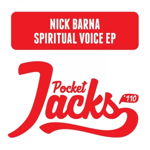 Spiritual Voice EP