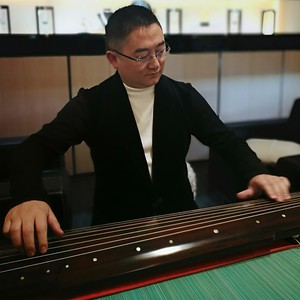 孙砾 - 福建如你