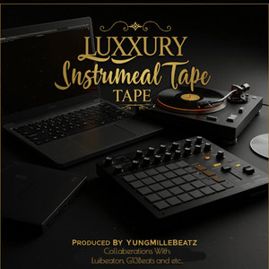 Concrete Instrumental