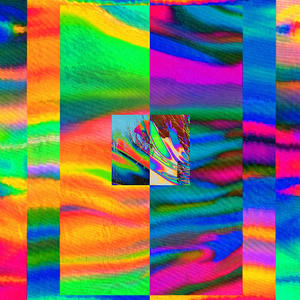 Ω