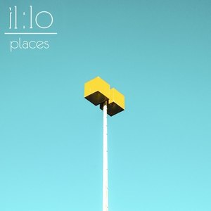 Places - EP