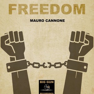 Freedom - Single